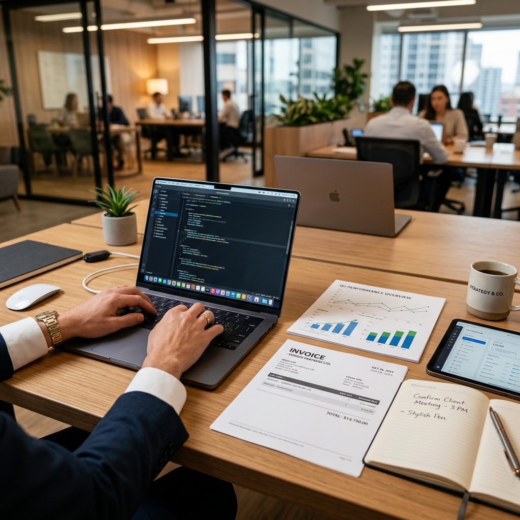 Streamlining Claims Processing: Operational Best Practices